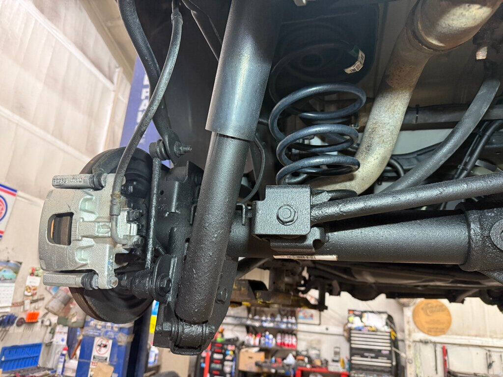 2017 Jeep Wrangler 26