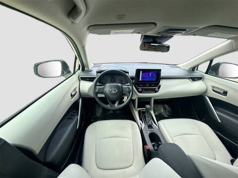 2024 Toyota Corolla Cross L