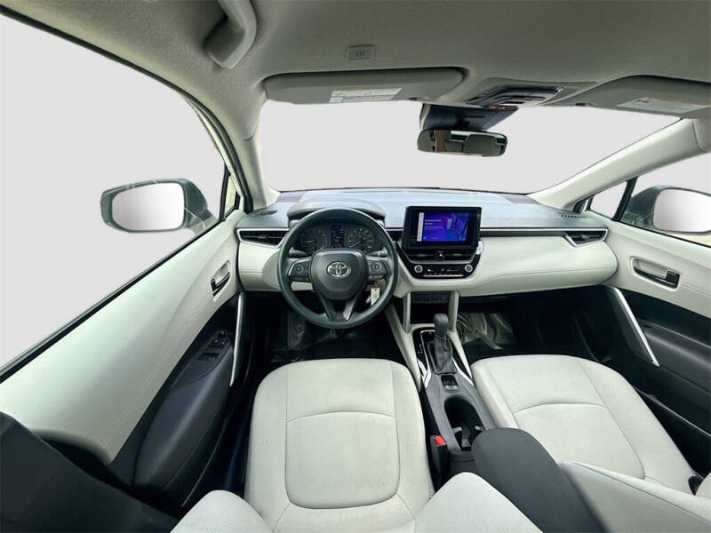 2024 Toyota Corolla Cross L