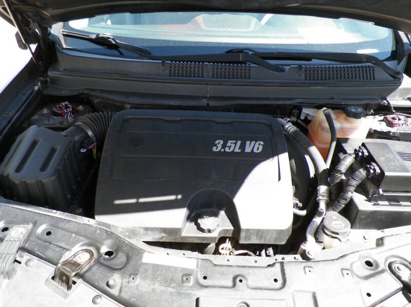 2008 Saturn Vue XE-V6