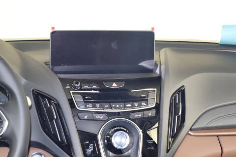 2026 Acura RDX SH-AWD w/Tech