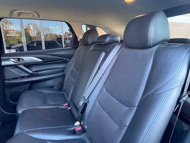 2016 Mazda CX-9 Touring