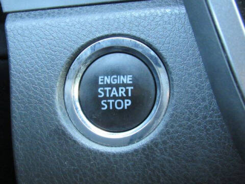 2024 Toyota Camry XLE