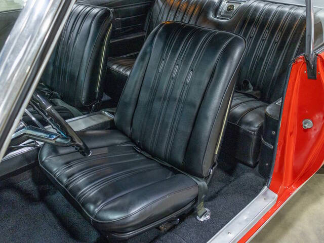 1966 Chevrolet Impala