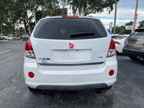2008 Saturn Vue XR