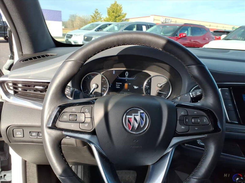 2024 Buick Enclave Premium