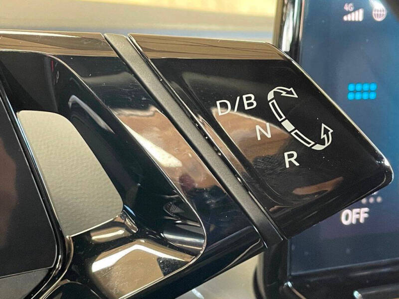 2024 Volkswagen ID.4 S