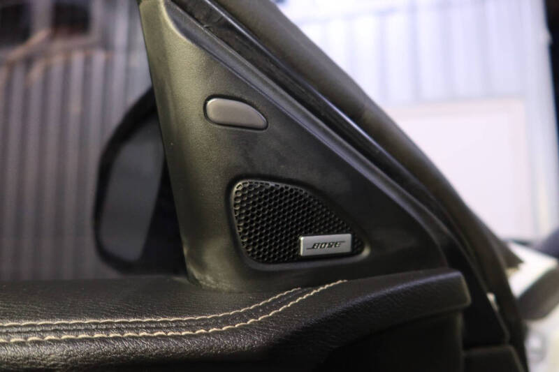 2019 Nissan Maxima Platinum