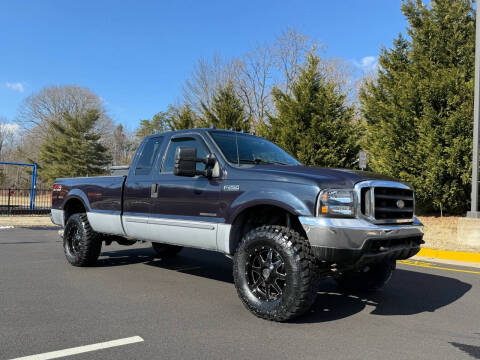 1999 Ford F-250 Super Duty