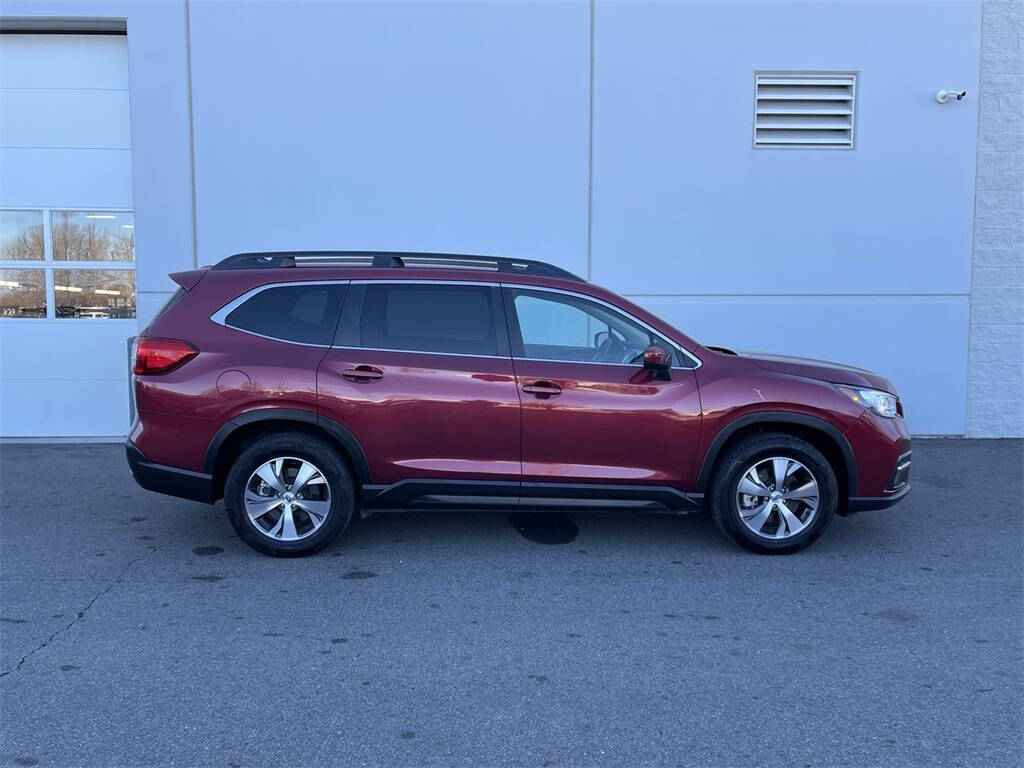 2019 Subaru Ascent for sale at Rimrock Used Auto in Billings, MT