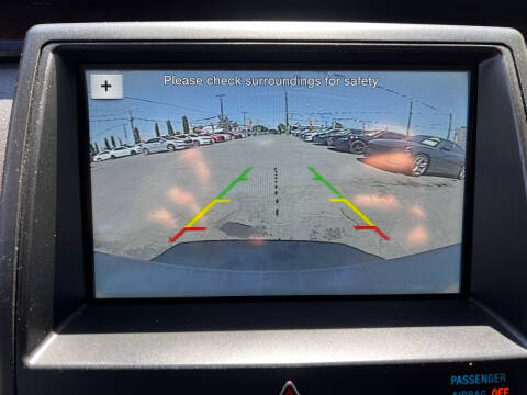 2016 Ford Flex Limited