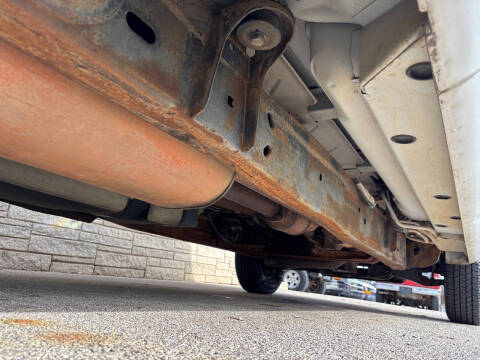 2003 Chevrolet Express 3500 LS