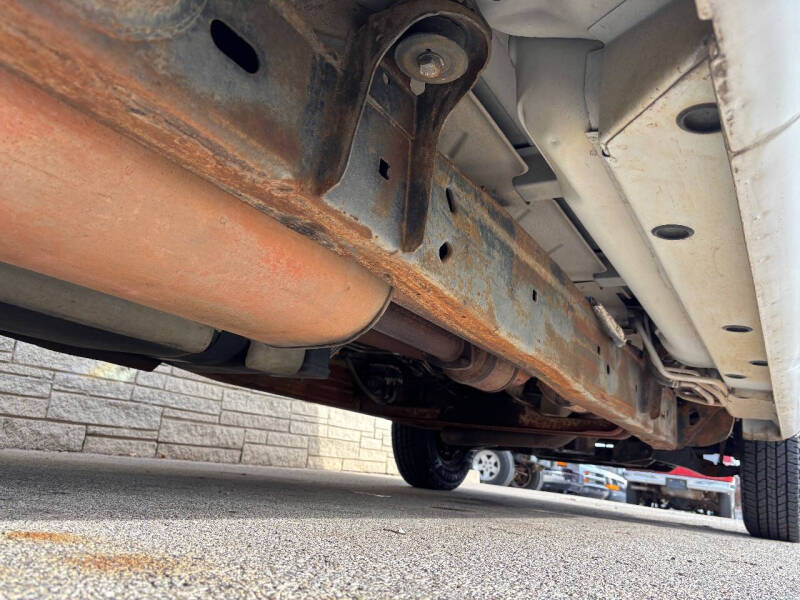 2003 Chevrolet Express 3500 LS