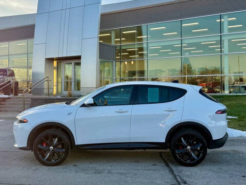 2024 Dodge Hornet GT