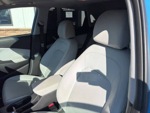 2023 Hyundai Kona Limited