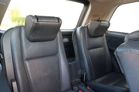 2008 Volvo XC90 3.2