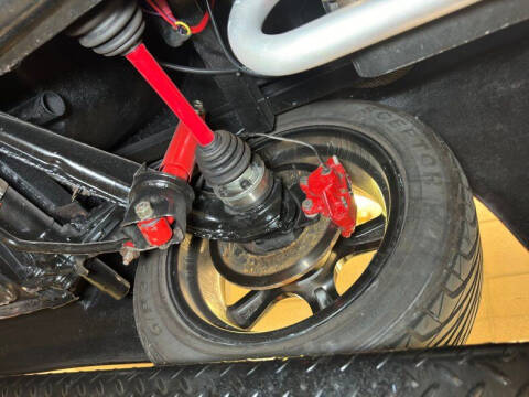 1969 Volkswagen Beetle