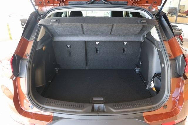 2021 Buick Encore GX