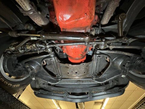 1971 Chevrolet Corvette