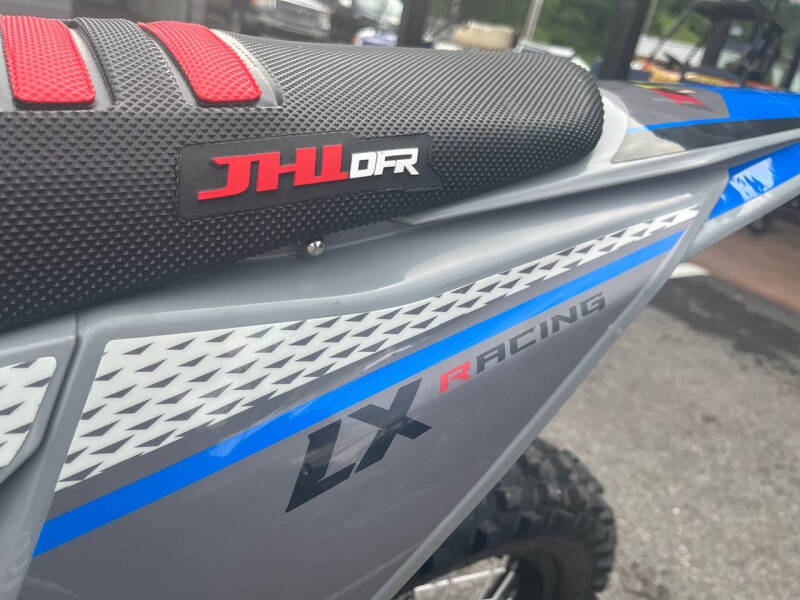 2024 TrailMaster TM LX300 PRO