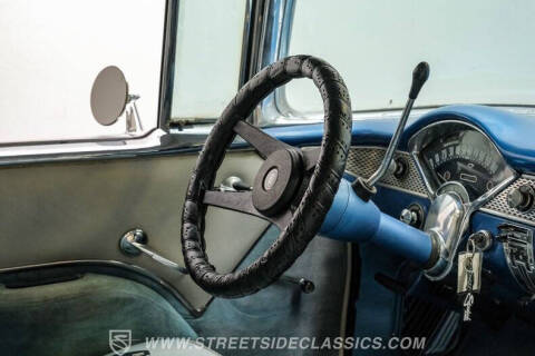 1955 Chevrolet Bel Air