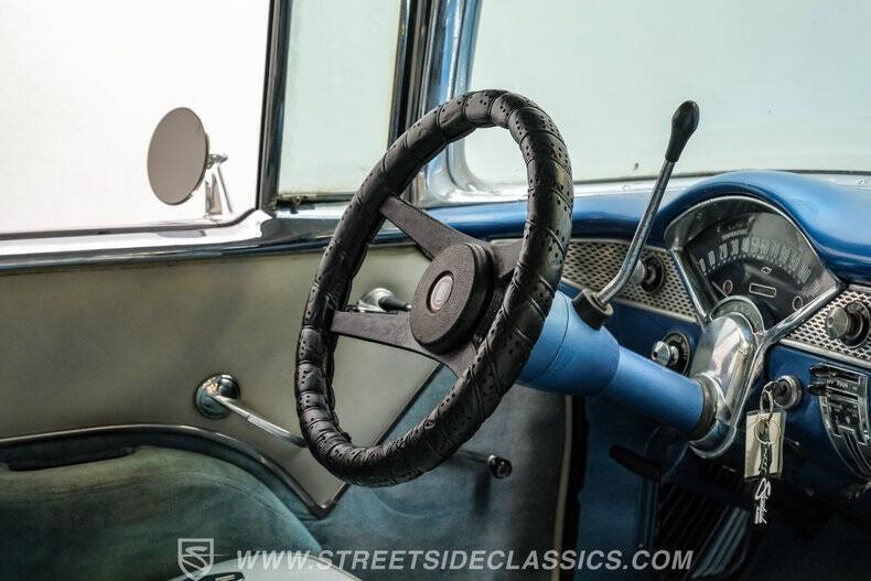 1955 Chevrolet Bel Air