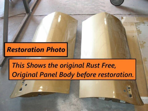 1978 Pontiac Trans Am