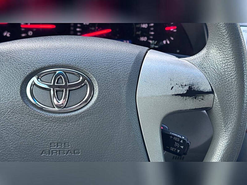 2007 Toyota Camry XLE V6