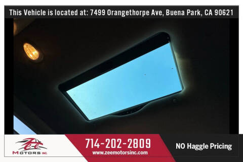 2015 Chevrolet Express 2500