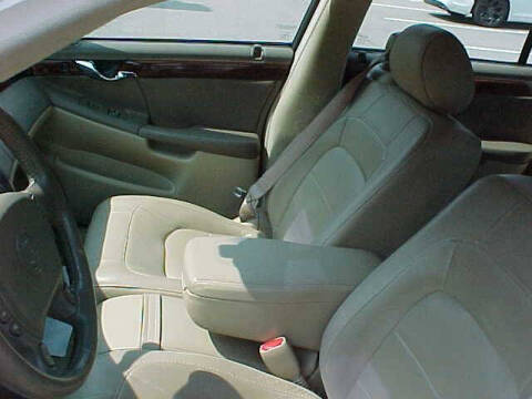 2005 Cadillac DeVille