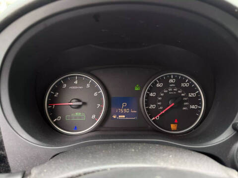 2014 Mitsubishi Outlander ES