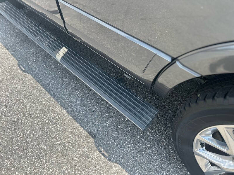 2017 Ford Expedition Limited