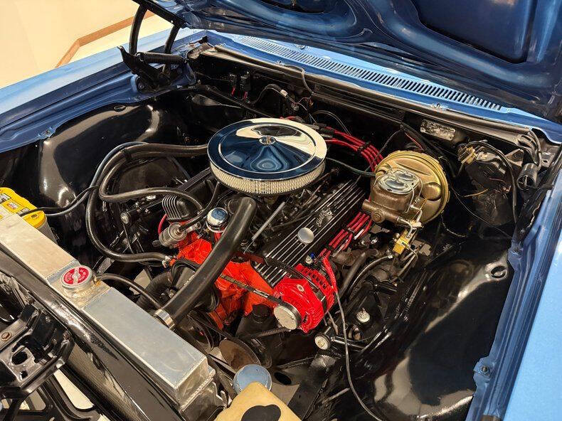 1966 Chevrolet Impala