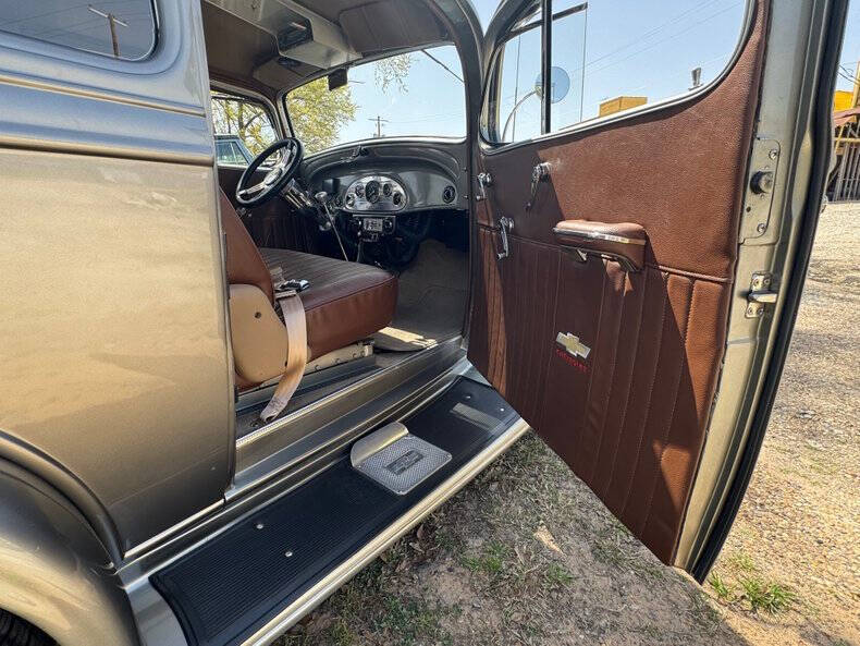 1934 Chevrolet Master Deluxe