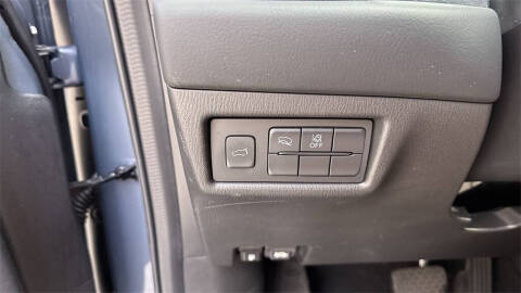 2022 Mazda CX-5 2.5 S Carbon Edition