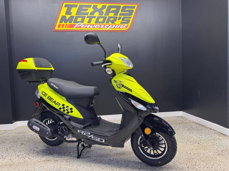 2026 Icebear R2