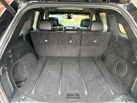 2017 Jeep Grand Cherokee Limited 75th Anniversary