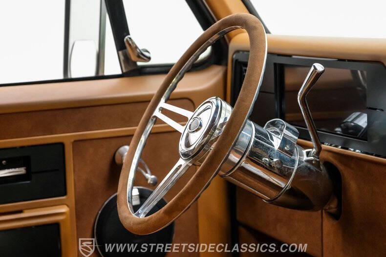 1978 Chevrolet C/K 30 Series