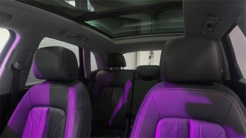 2023 Audi Q5 quattro Premium 40 TFSI