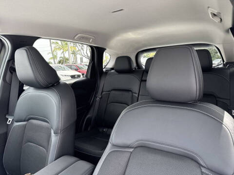2026 Mazda CX-5 2.5 S Select