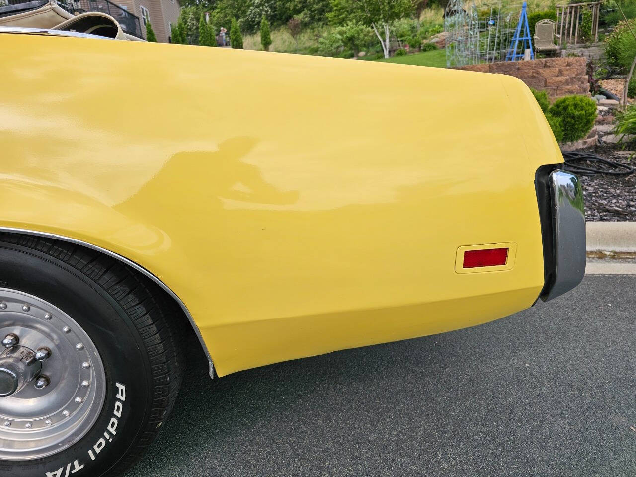 1973 Mercury Cougar 49