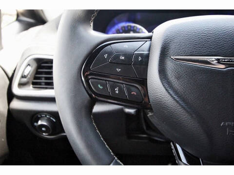 2022 Chrysler Pacifica Touring