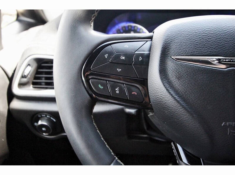 2022 Chrysler Pacifica Touring