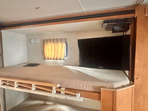 2017 Winnebago Minnie Winnie