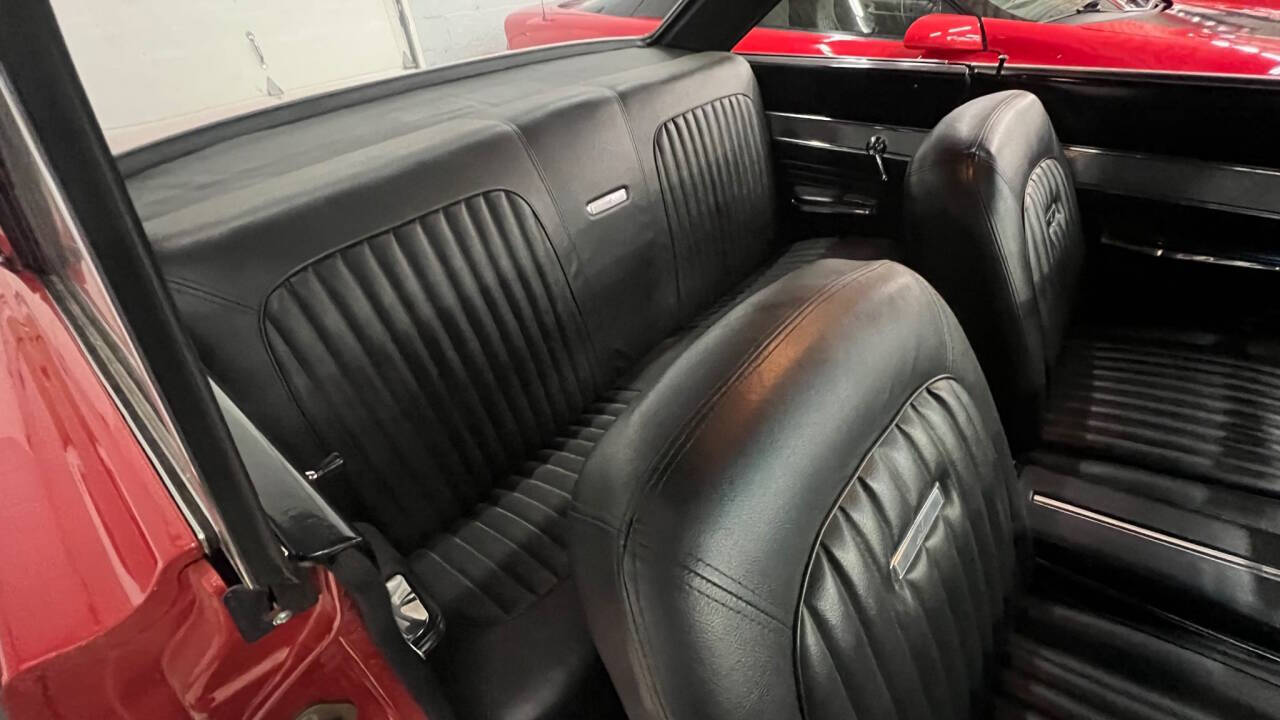 1974 Ford Falcon 30