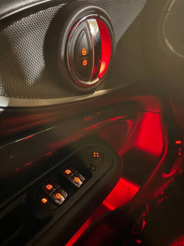 2019 MINI Clubman Cooper S