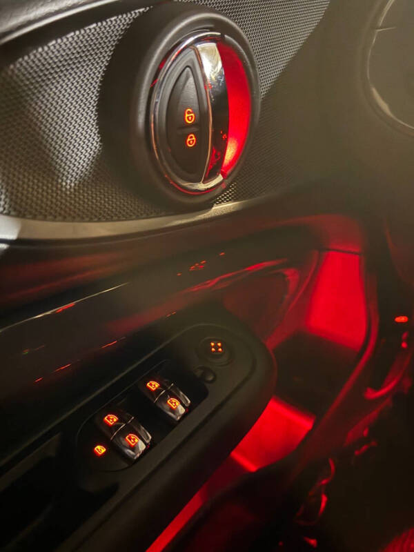 2019 MINI Clubman Cooper S