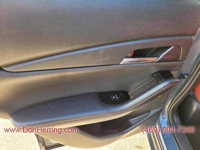 2024 Mazda CX-30 2.5 S Carbon Edition