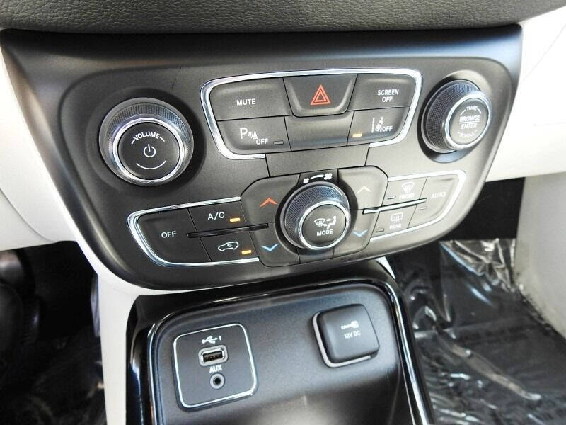 2021 Jeep Compass SUV / Crossover - $19,900