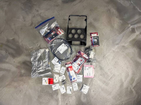 1972 Chevrolet Corvette